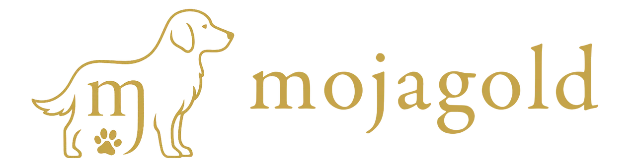 mojagold | ゴールデンレトリバーのライフスタイルブランド